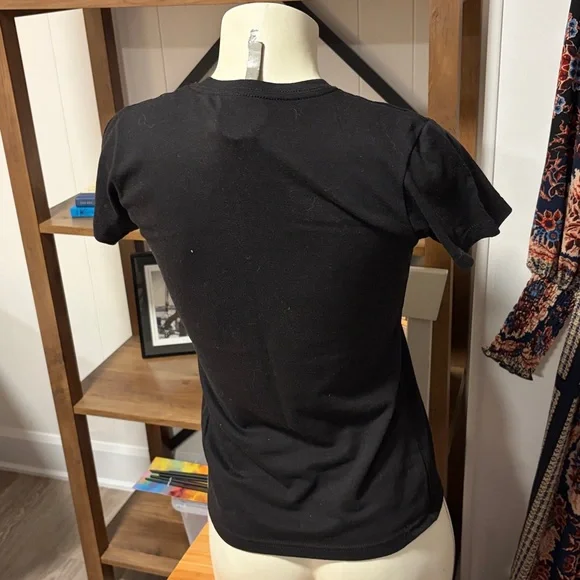 Cats musical tshirt - Picture 2 of 3